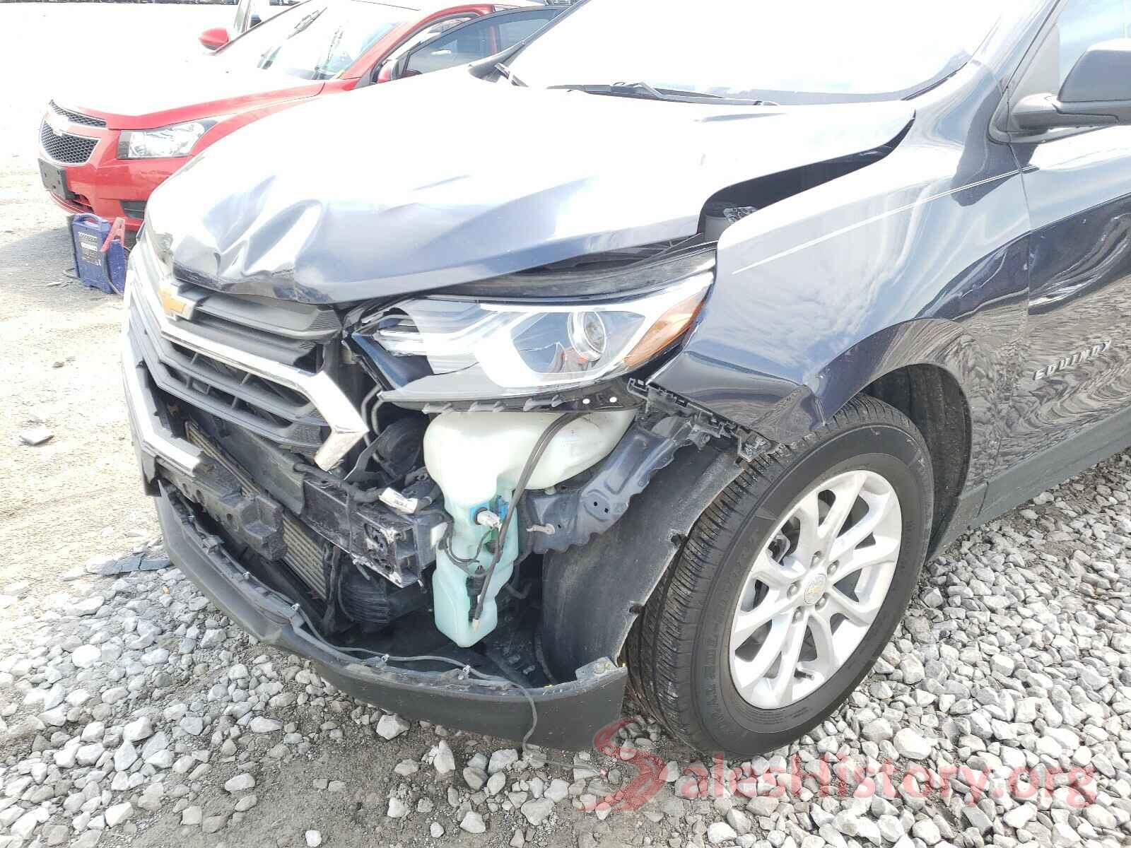 3GNAXHEVXKL213604 2019 CHEVROLET EQUINOX