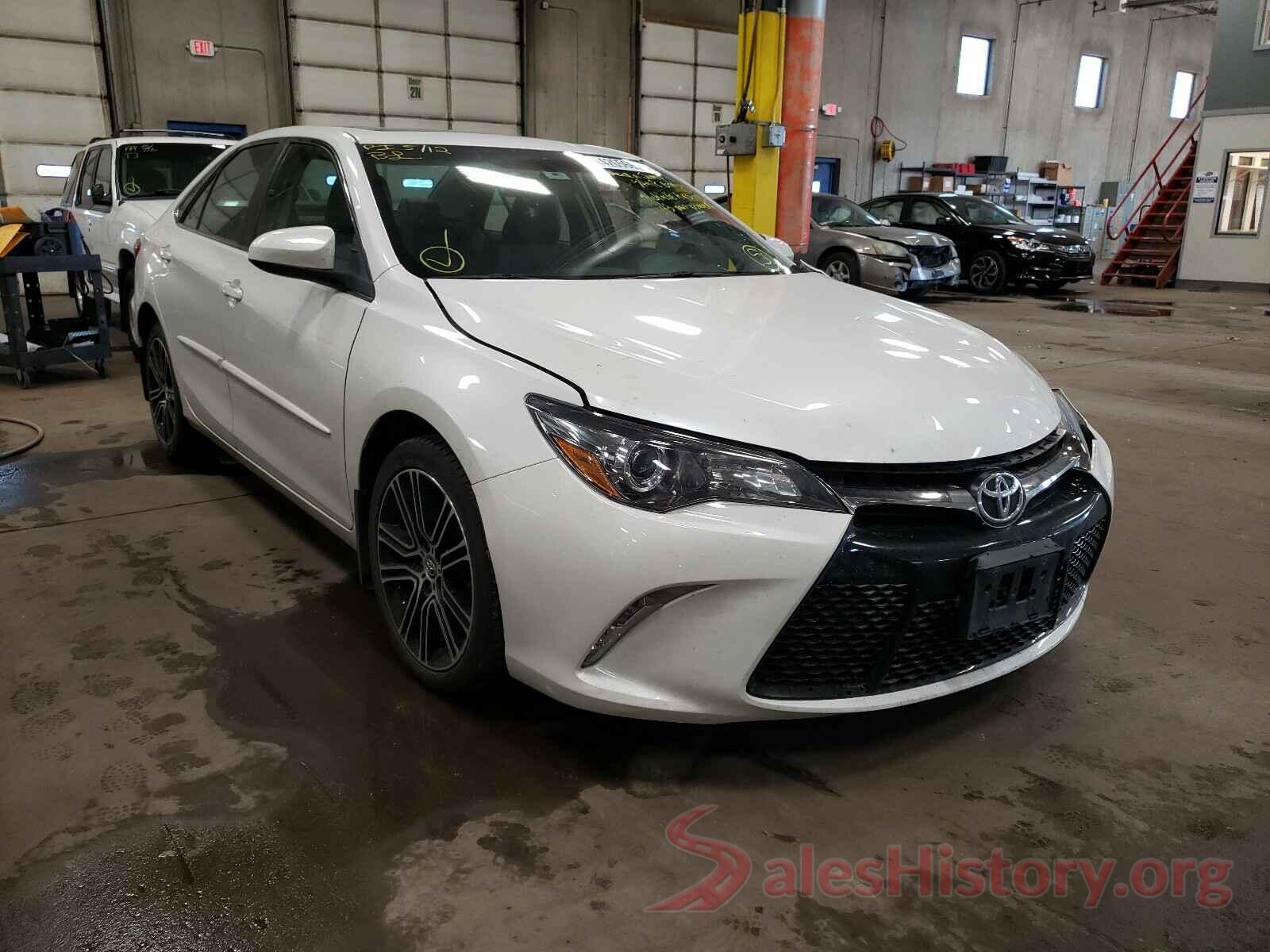 4T1BF1FK2GU153046 2016 TOYOTA CAMRY