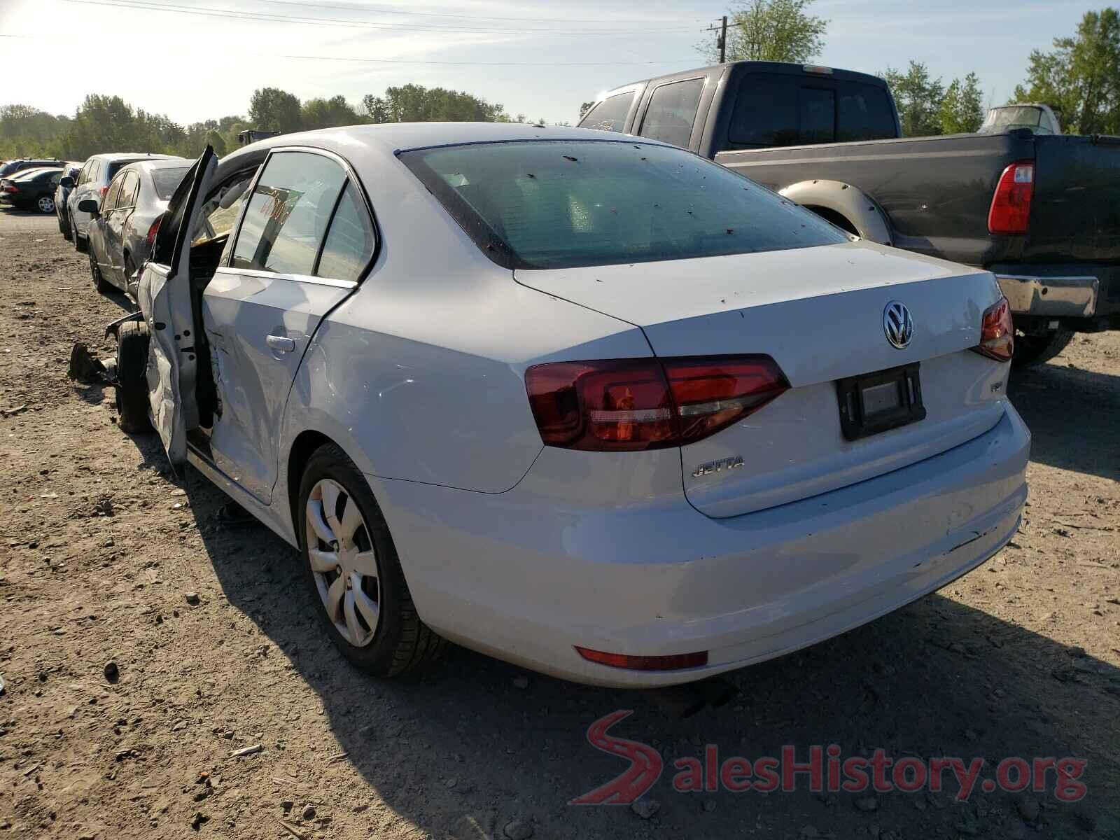 3VW167AJ4HM294298 2017 VOLKSWAGEN JETTA