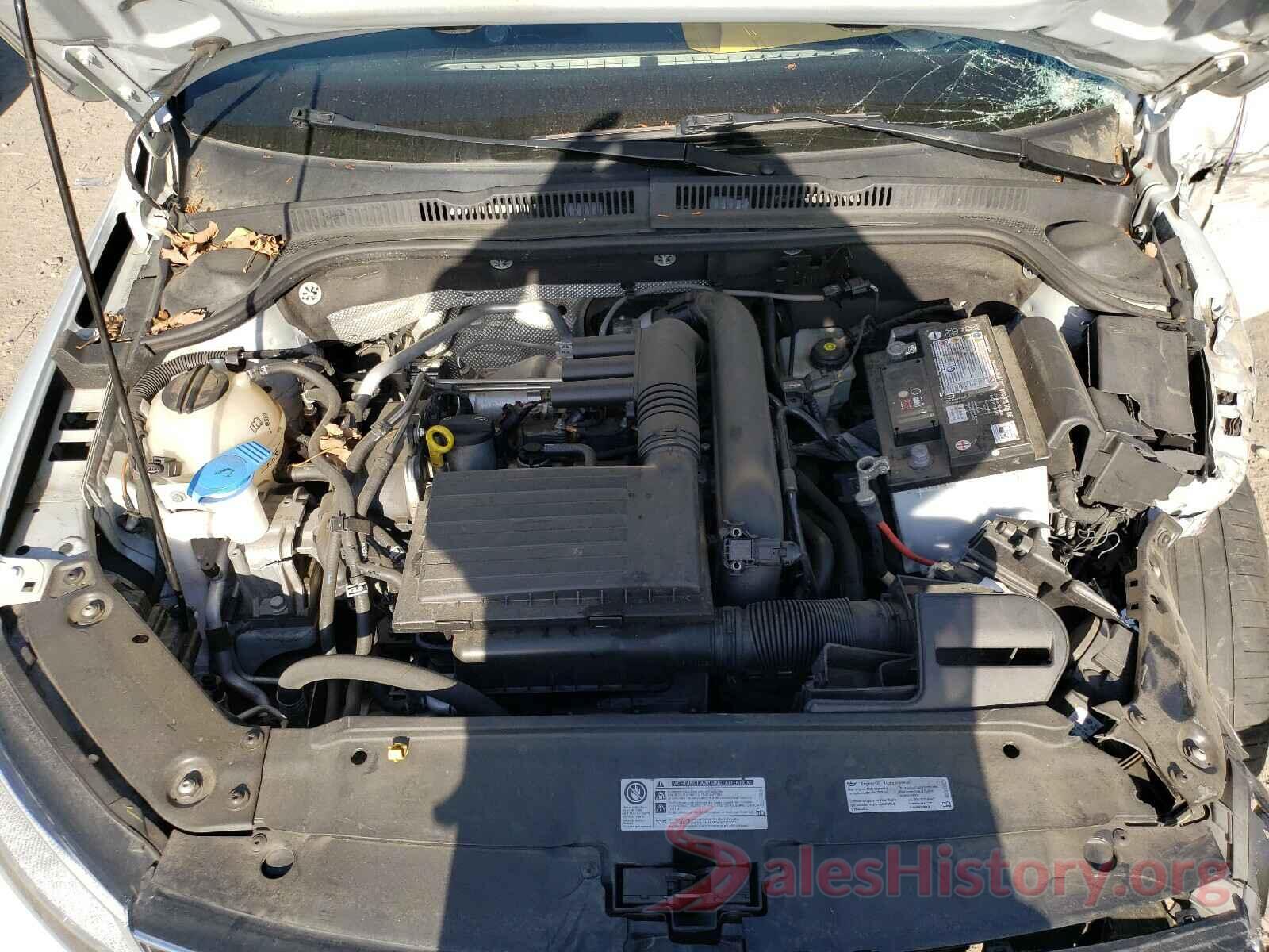 3VW167AJ4HM294298 2017 VOLKSWAGEN JETTA