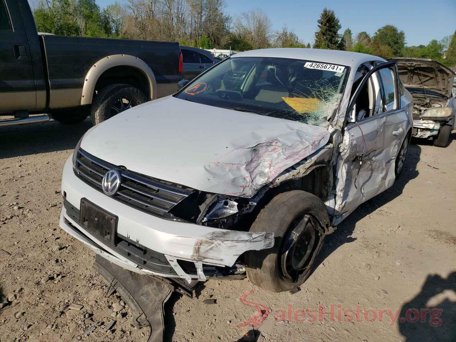 3VW167AJ4HM294298 2017 VOLKSWAGEN JETTA