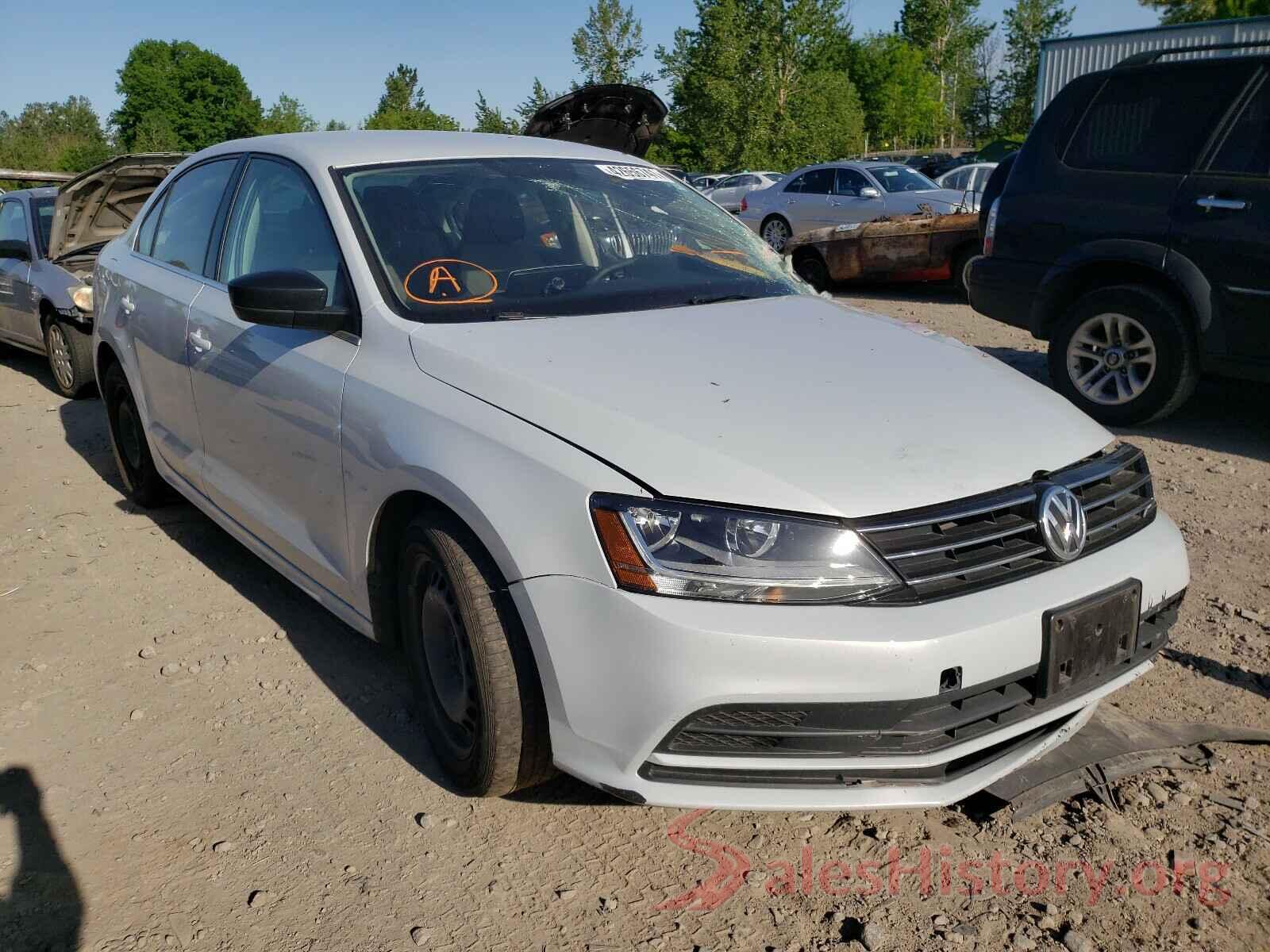 3VW167AJ4HM294298 2017 VOLKSWAGEN JETTA