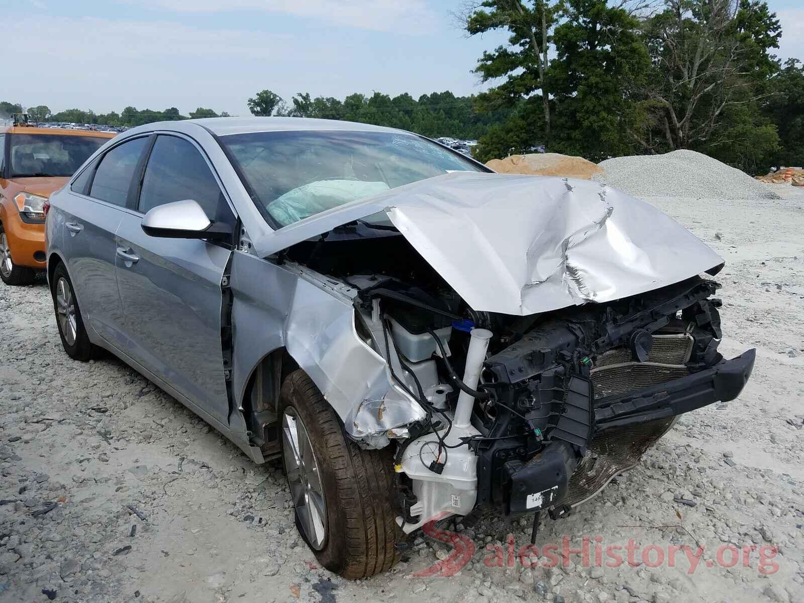 5NPE24AF8GH347499 2016 HYUNDAI SONATA