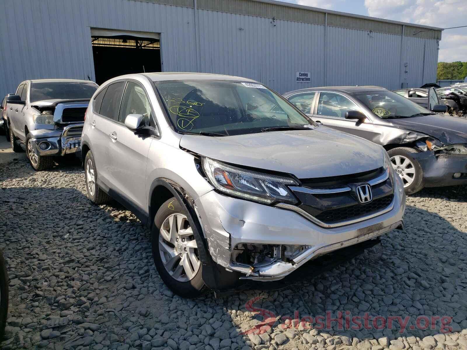 2HKRM4H51GH654554 2016 HONDA CRV