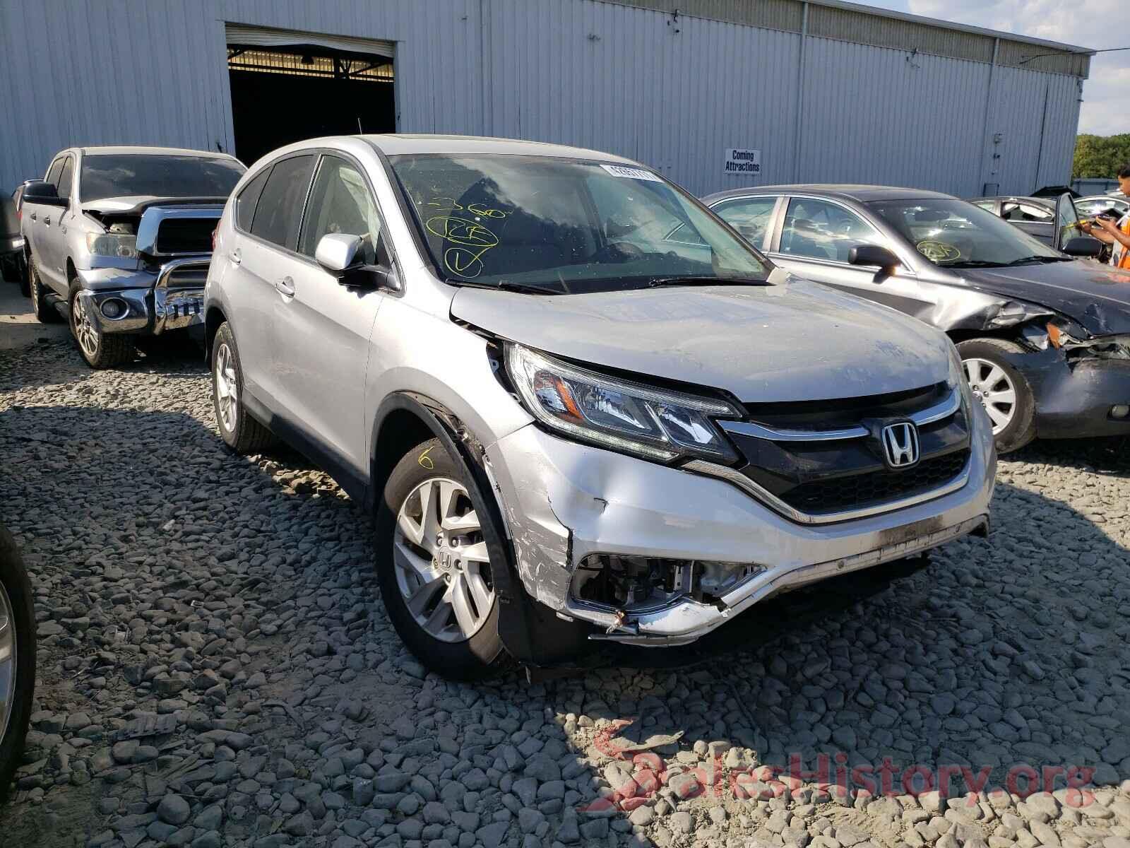 2HKRM4H51GH654554 2016 HONDA CRV