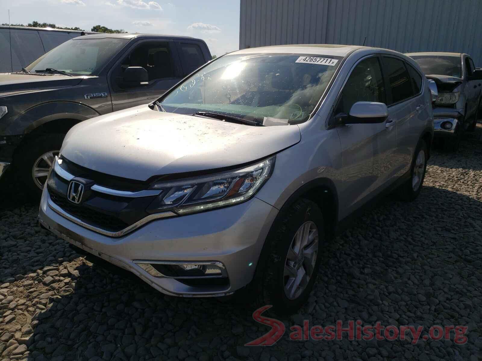 2HKRM4H51GH654554 2016 HONDA CRV