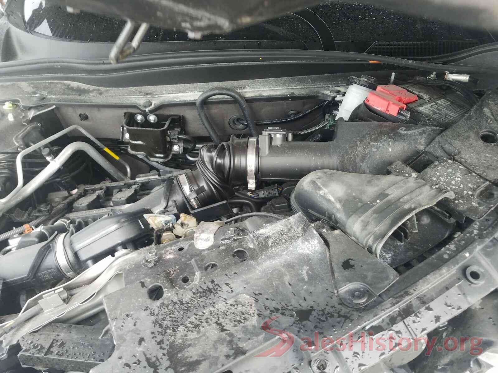 1HGCV1F1XKA026219 2019 HONDA ACCORD