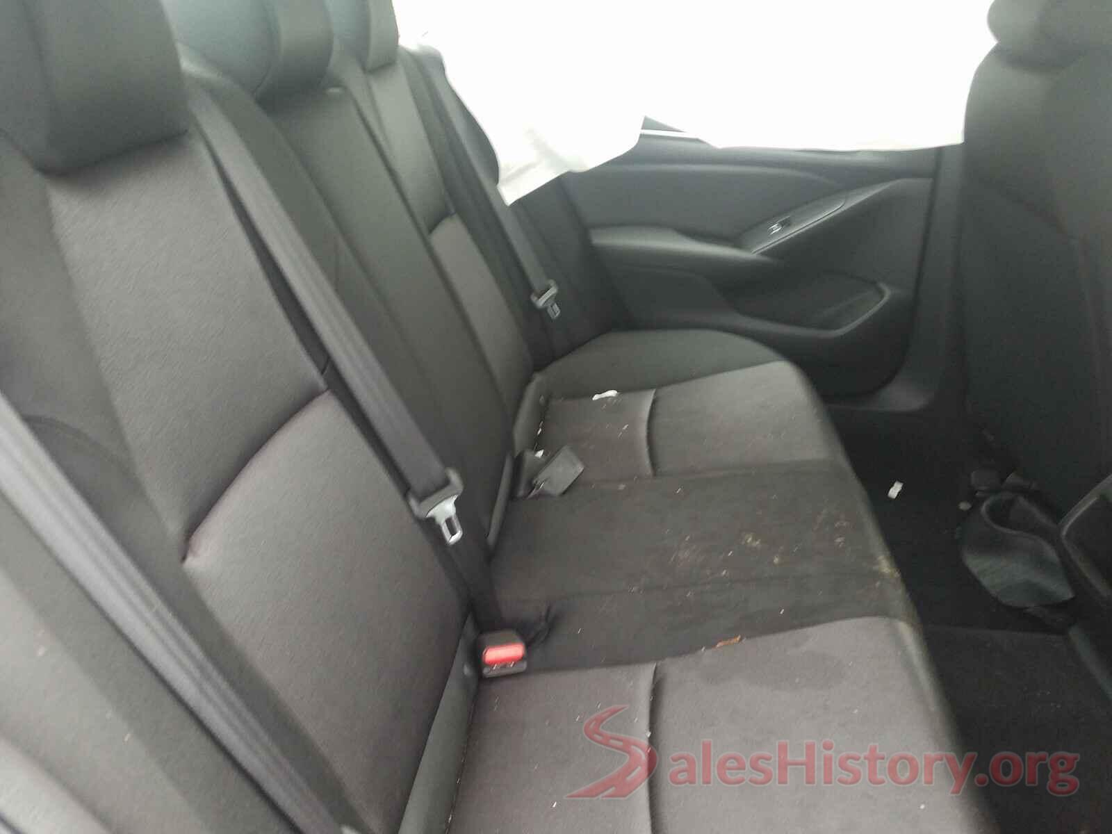 1HGCV1F1XKA026219 2019 HONDA ACCORD