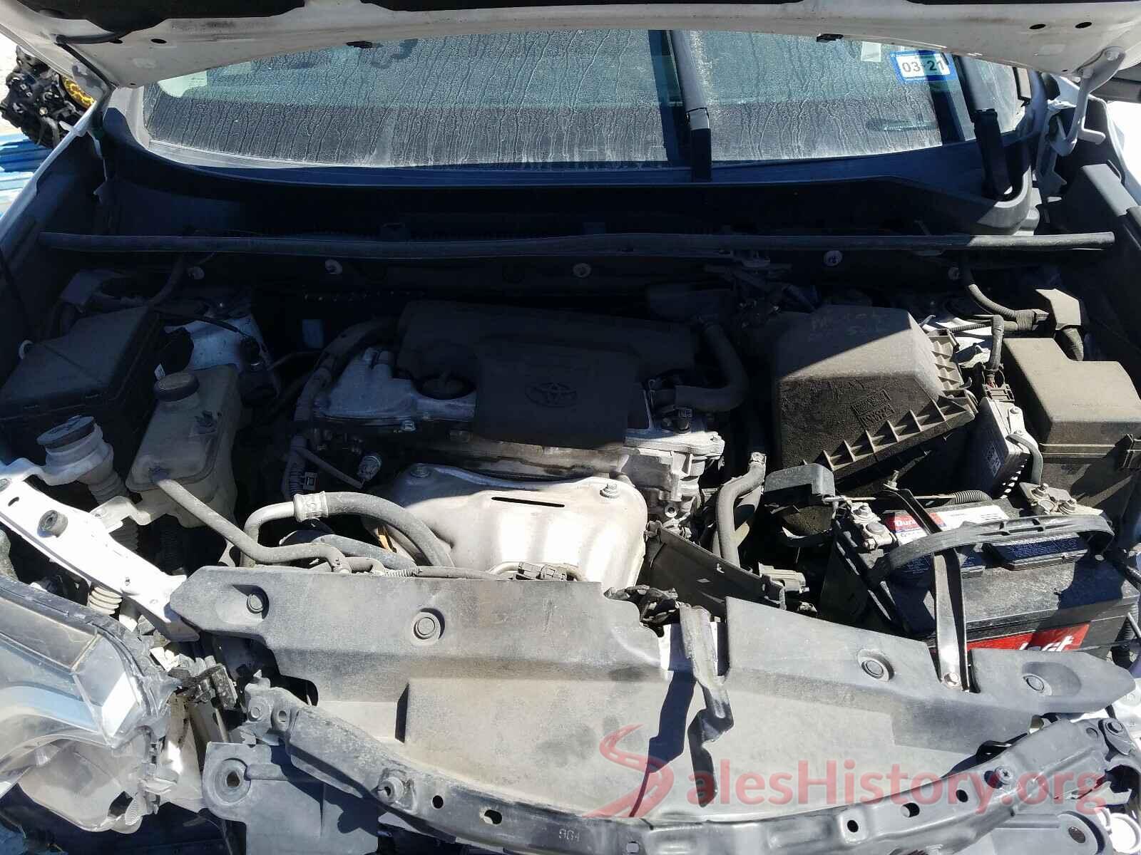 2T3ZFREV7HW325539 2017 TOYOTA RAV4