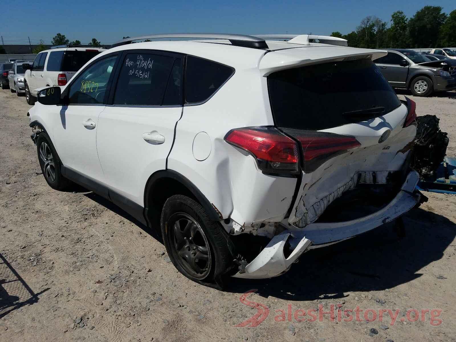 2T3ZFREV7HW325539 2017 TOYOTA RAV4