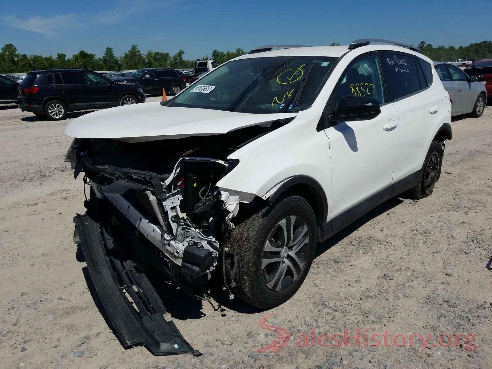 2T3ZFREV7HW325539 2017 TOYOTA RAV4