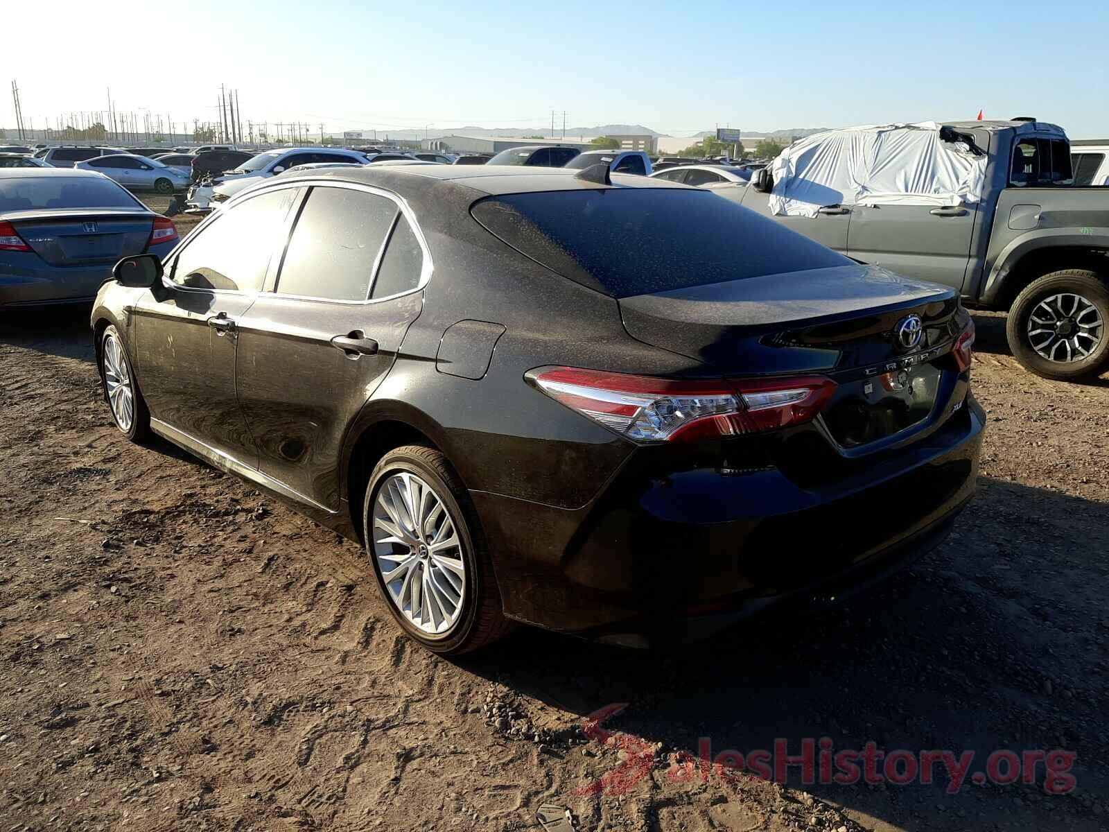 4T1B11HK1JU006185 2018 TOYOTA CAMRY