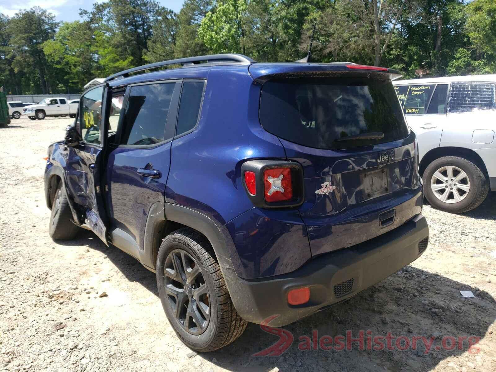 ZACCJABB1JPG82199 2018 JEEP RENEGADE