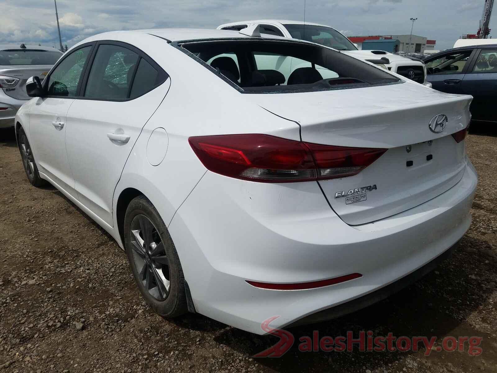 KMHD84LF8HU418856 2017 HYUNDAI ELANTRA