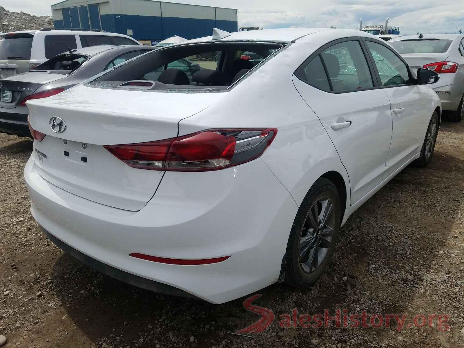 KMHD84LF8HU418856 2017 HYUNDAI ELANTRA