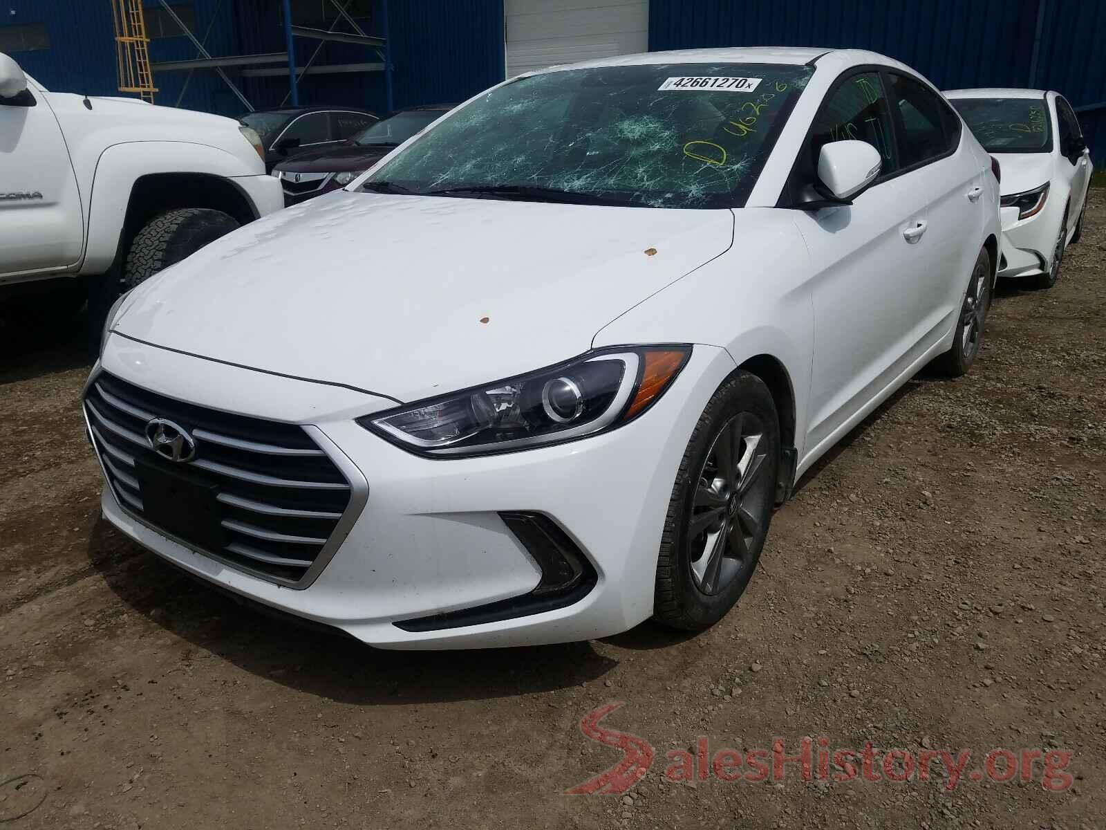 KMHD84LF8HU418856 2017 HYUNDAI ELANTRA