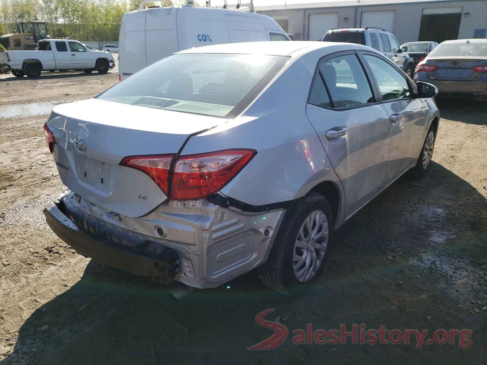 2T1BURHE8HC832835 2017 TOYOTA COROLLA