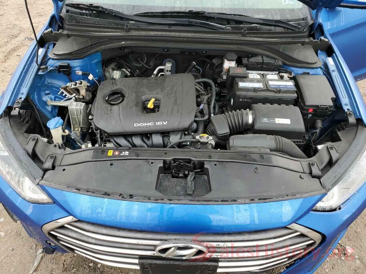 KMHD84LF2HU263964 2017 HYUNDAI ELANTRA