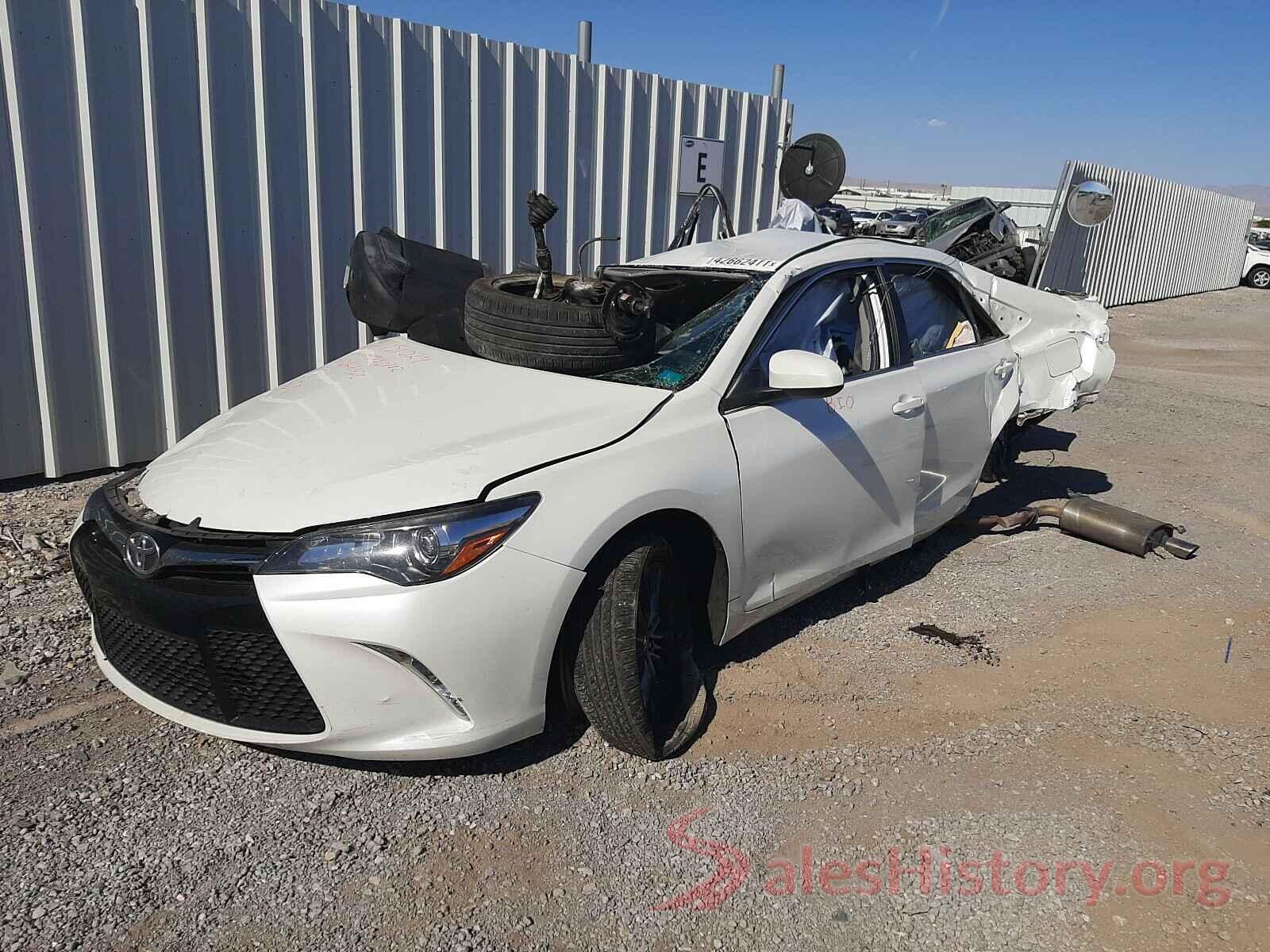 4T1BF1FK5HU439233 2017 TOYOTA CAMRY