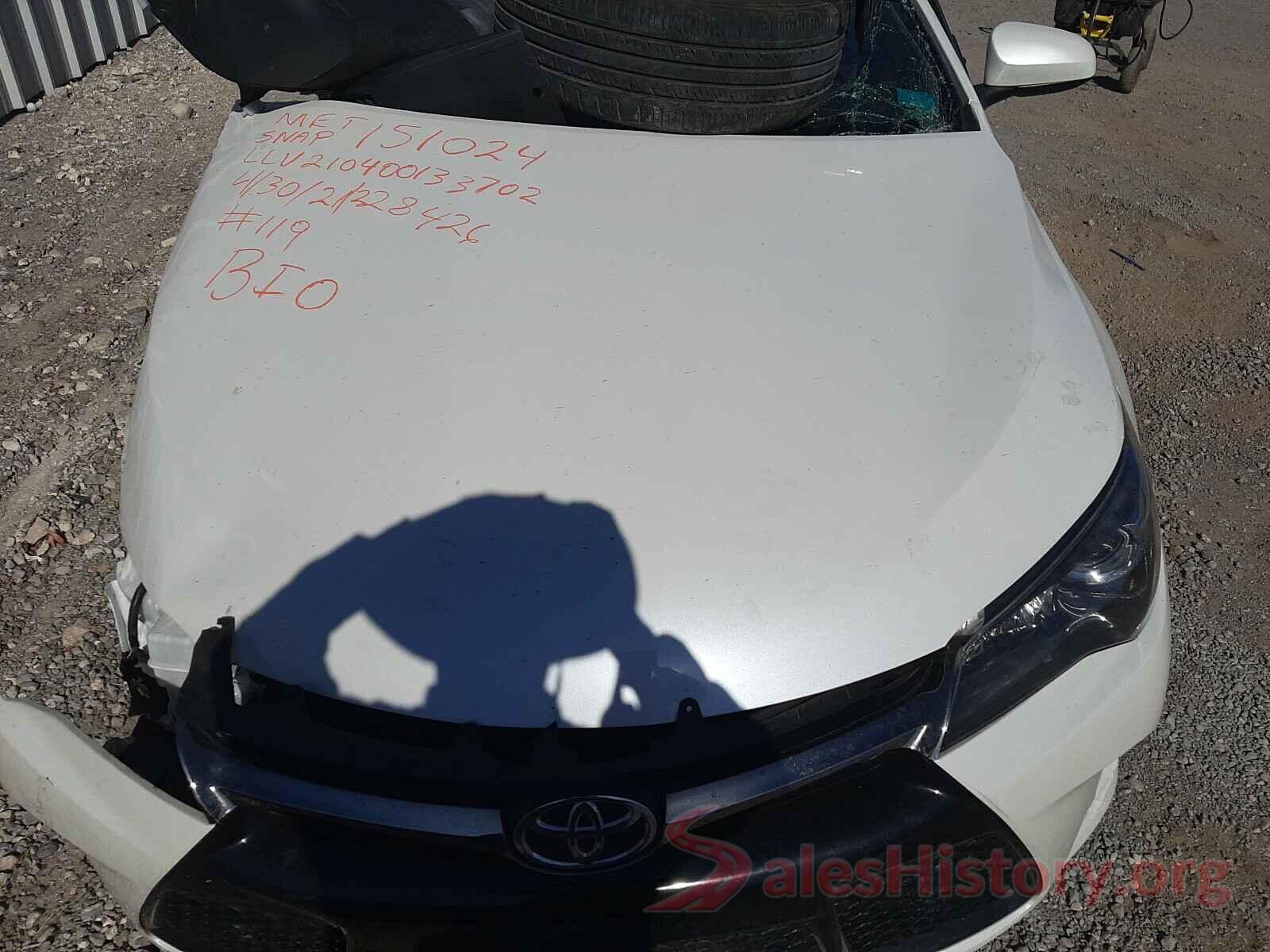 4T1BF1FK5HU439233 2017 TOYOTA CAMRY