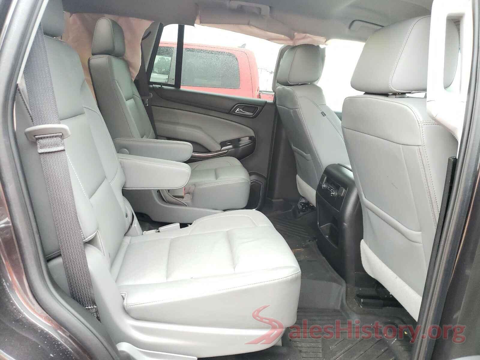 1GNSCBKC1JR151582 2018 CHEVROLET TAHOE