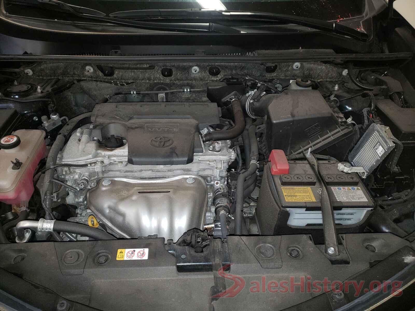 JTMRFREV5JJ223354 2018 TOYOTA RAV4