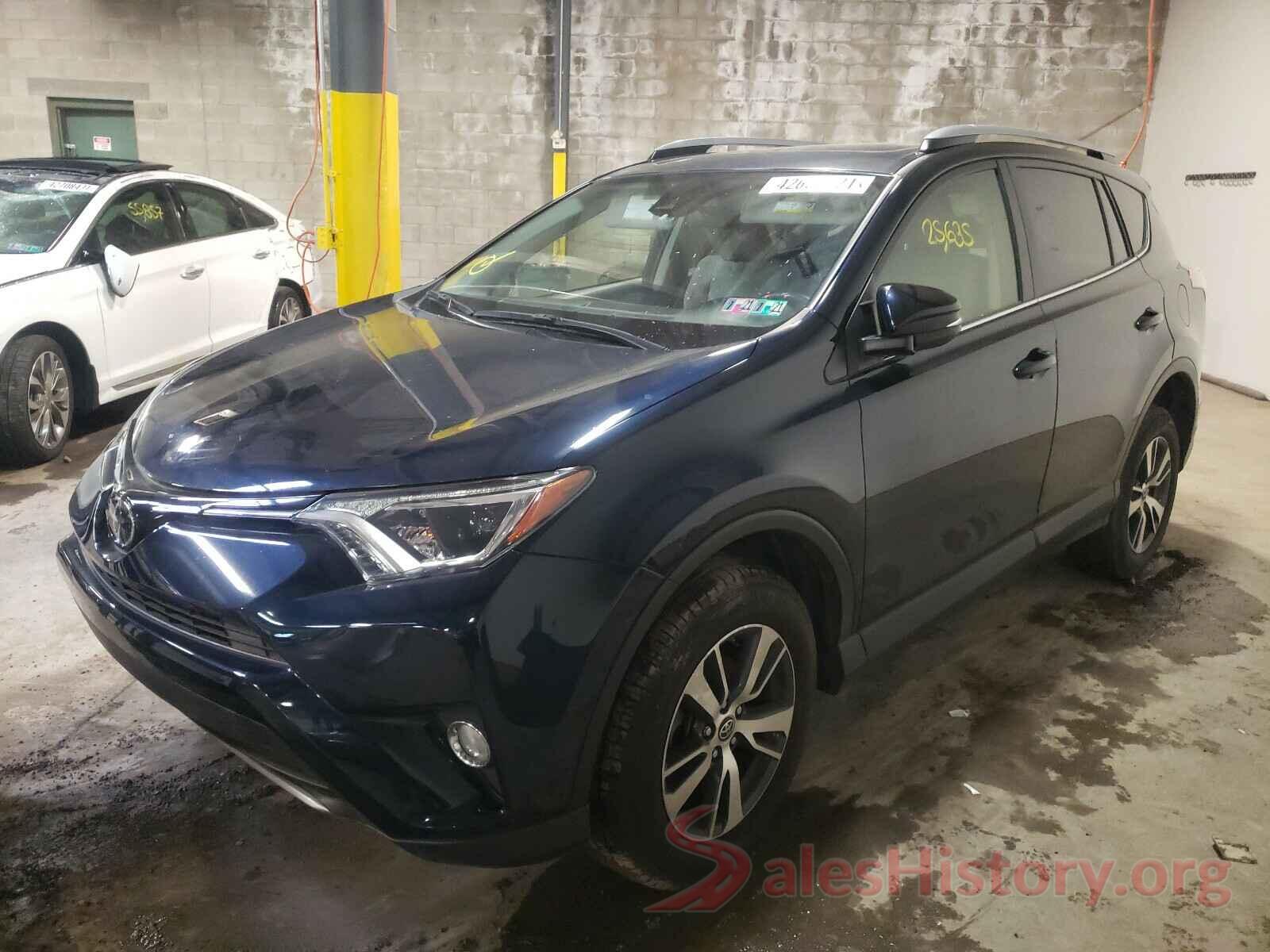 JTMRFREV5JJ223354 2018 TOYOTA RAV4