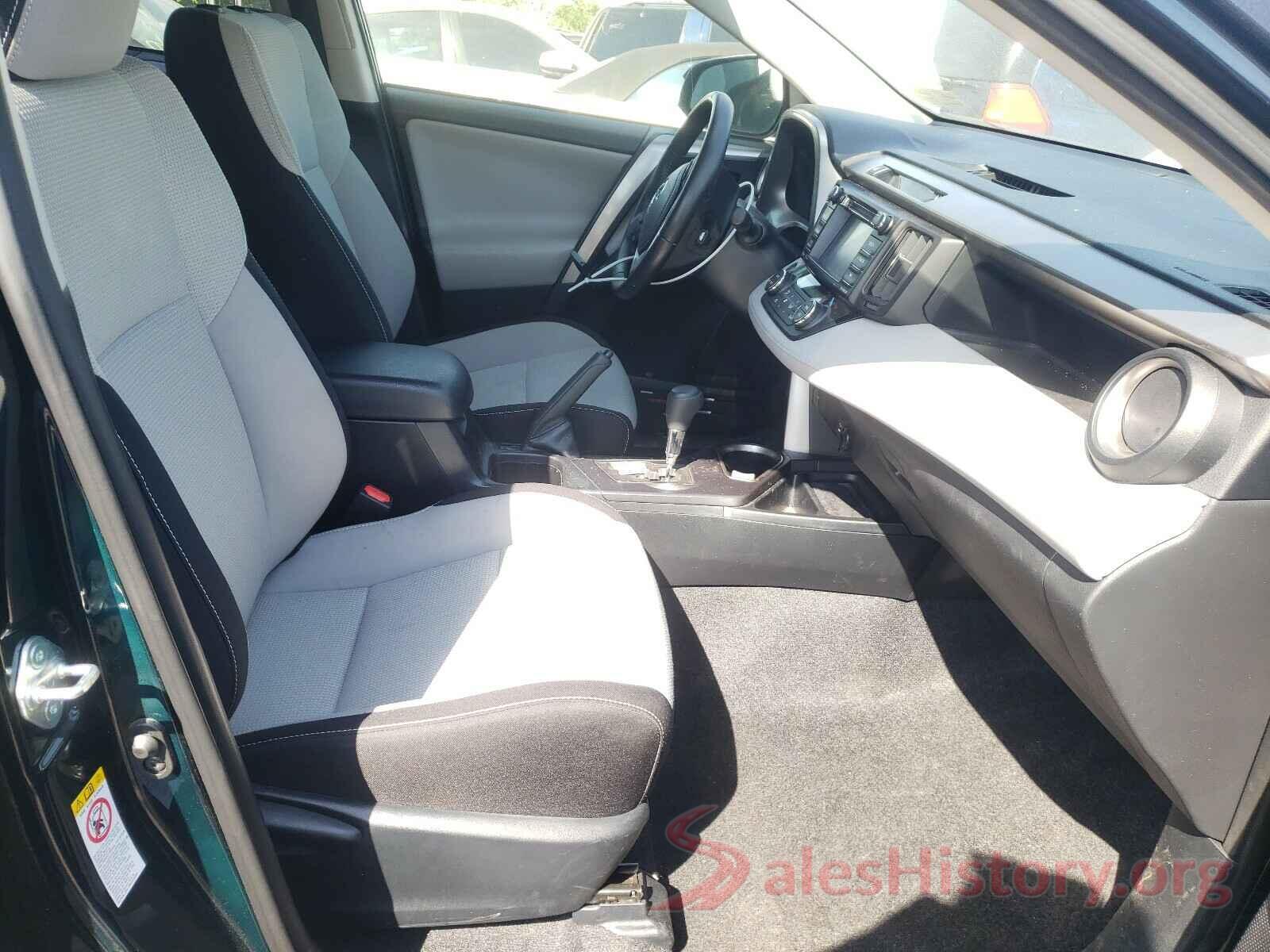 JTMRFREV5JJ223354 2018 TOYOTA RAV4