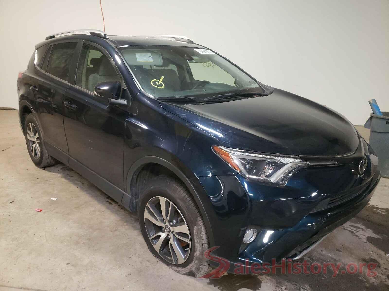 JTMRFREV5JJ223354 2018 TOYOTA RAV4