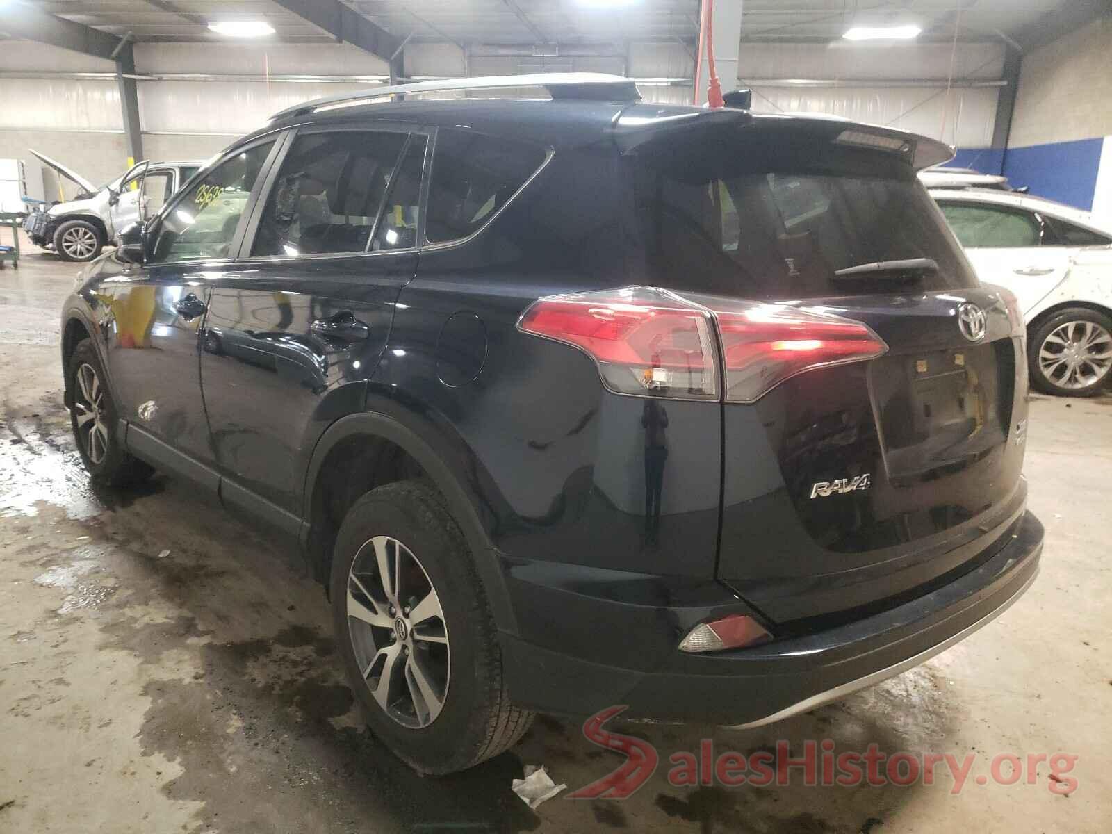 JTMRFREV5JJ223354 2018 TOYOTA RAV4