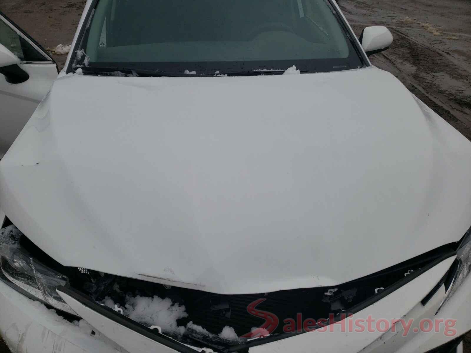 4T1B31HK9KU514609 2019 TOYOTA CAMRY