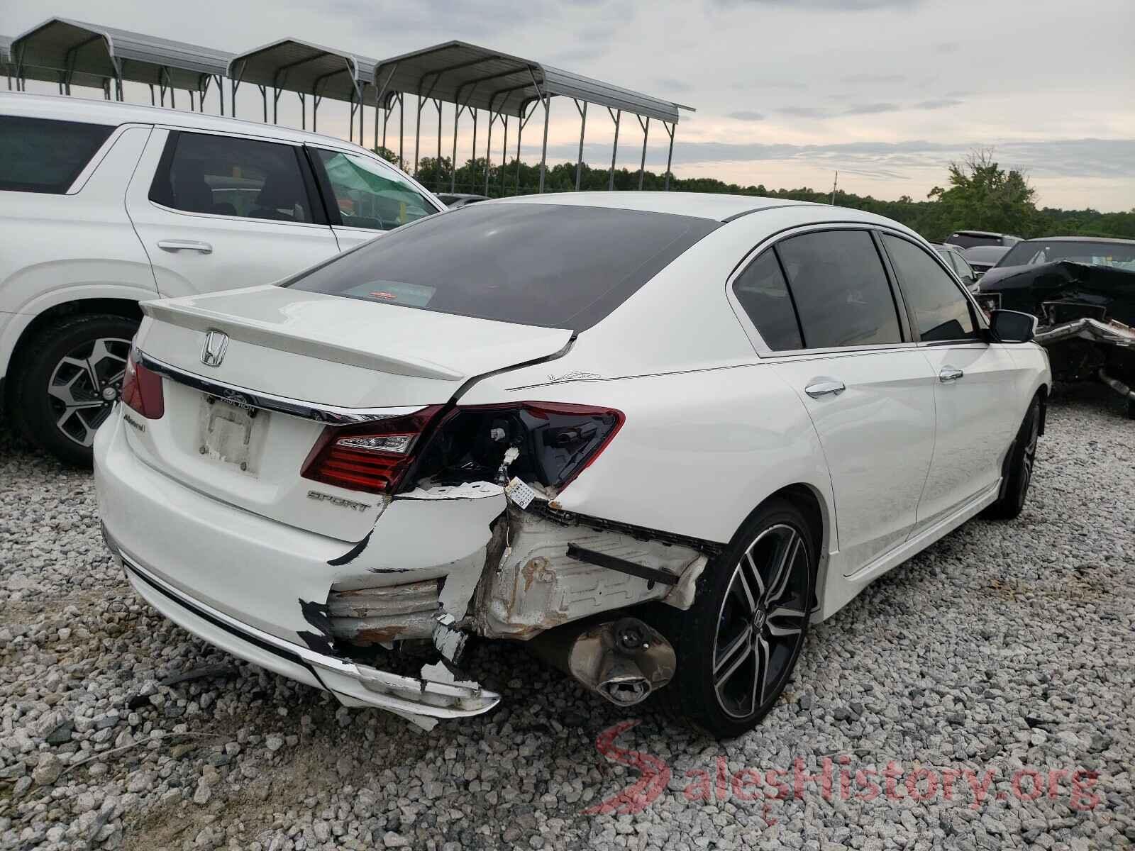 1HGCR2F51HA227965 2017 HONDA ACCORD