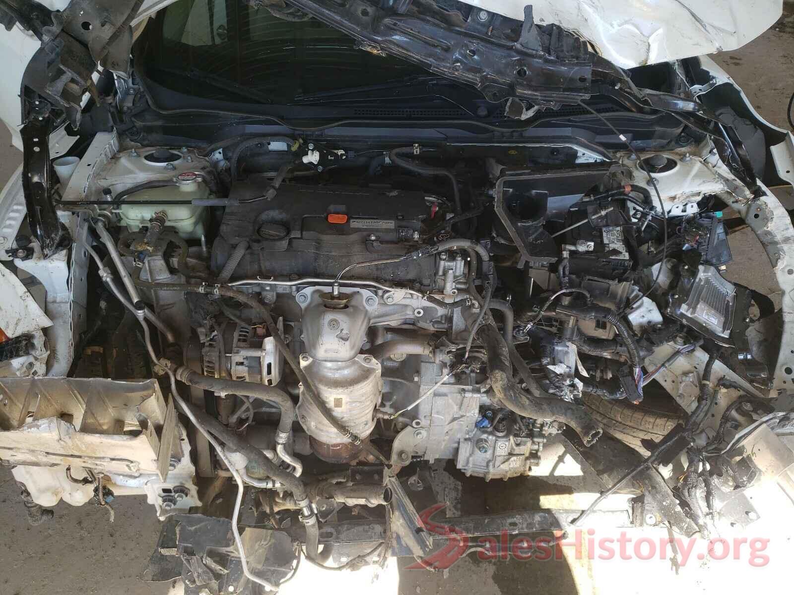 19XFC2F72HE044215 2017 HONDA CIVIC