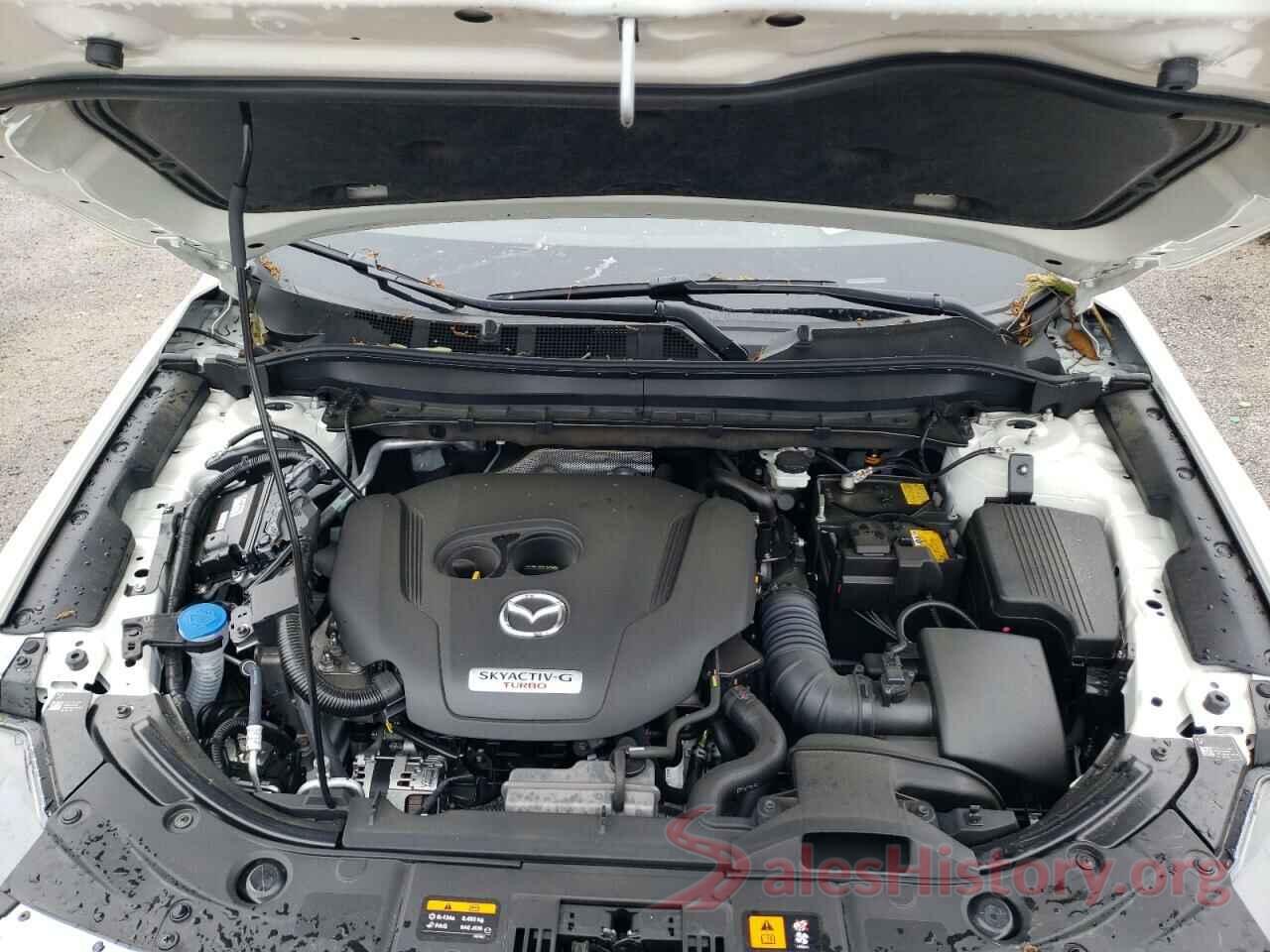 JM3KFBEY0M0452349 2021 MAZDA CX-5