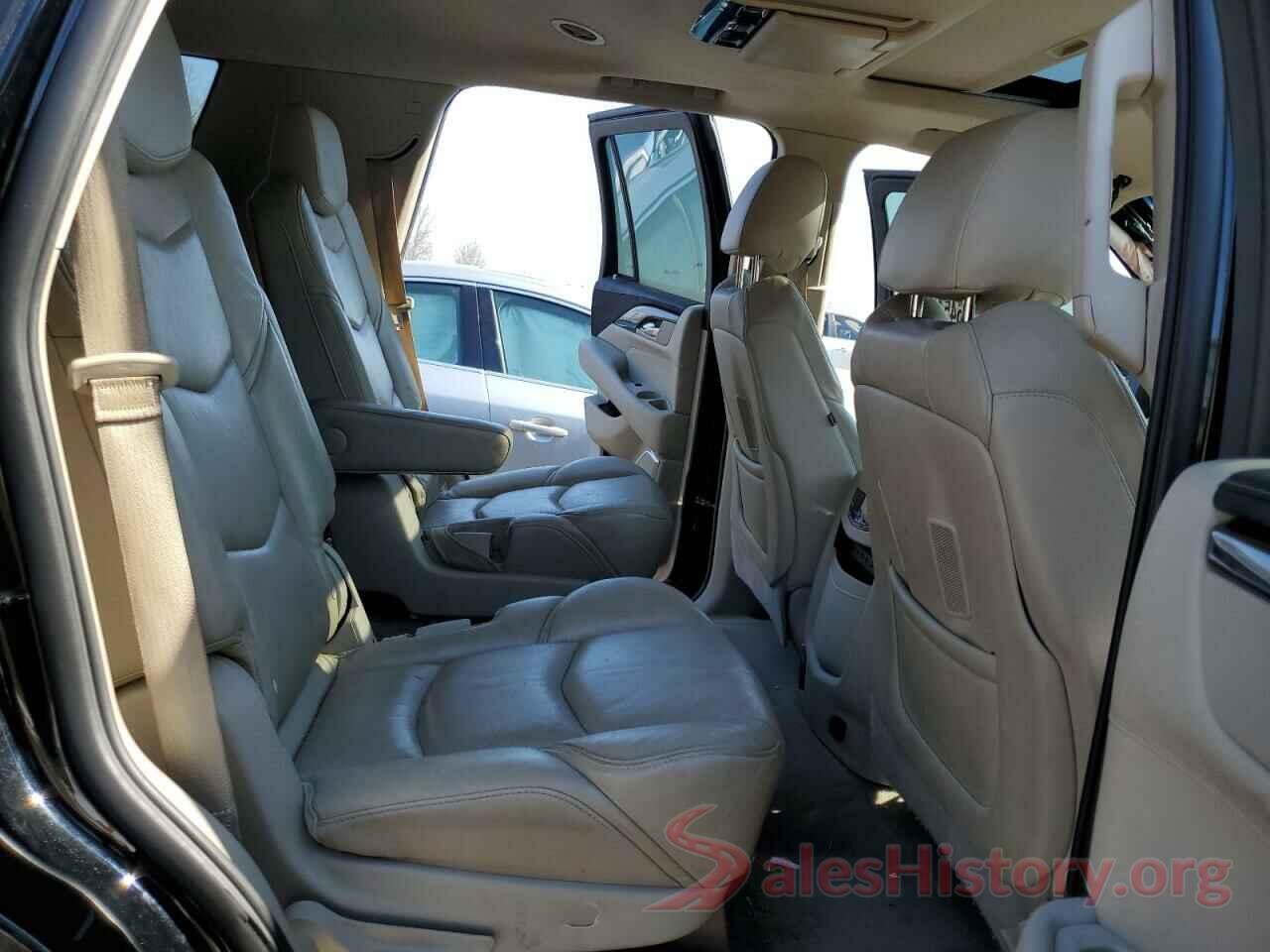 1GYS4BKJ5KR194760 2019 CADILLAC ESCALADE