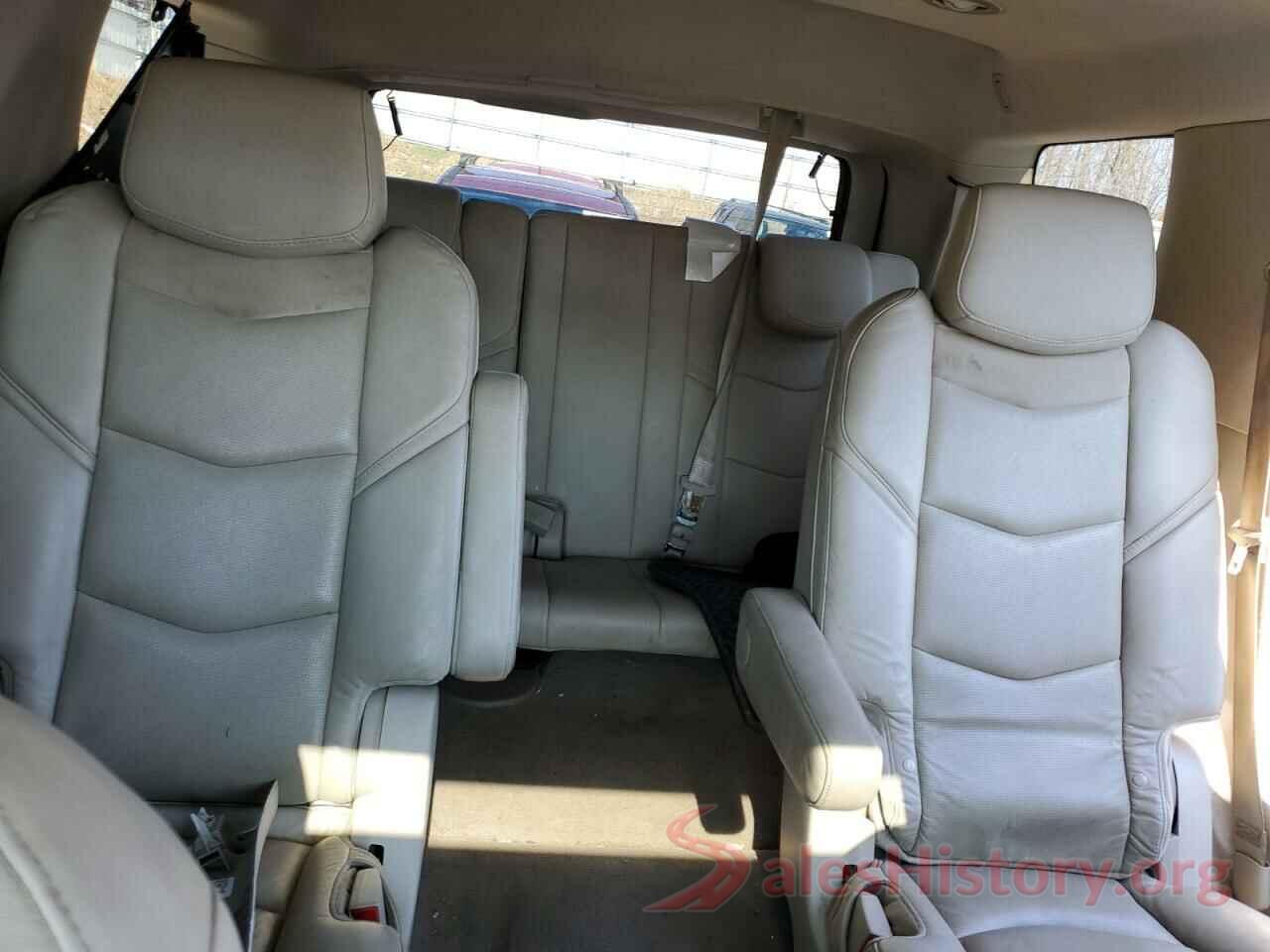 1GYS4BKJ5KR194760 2019 CADILLAC ESCALADE