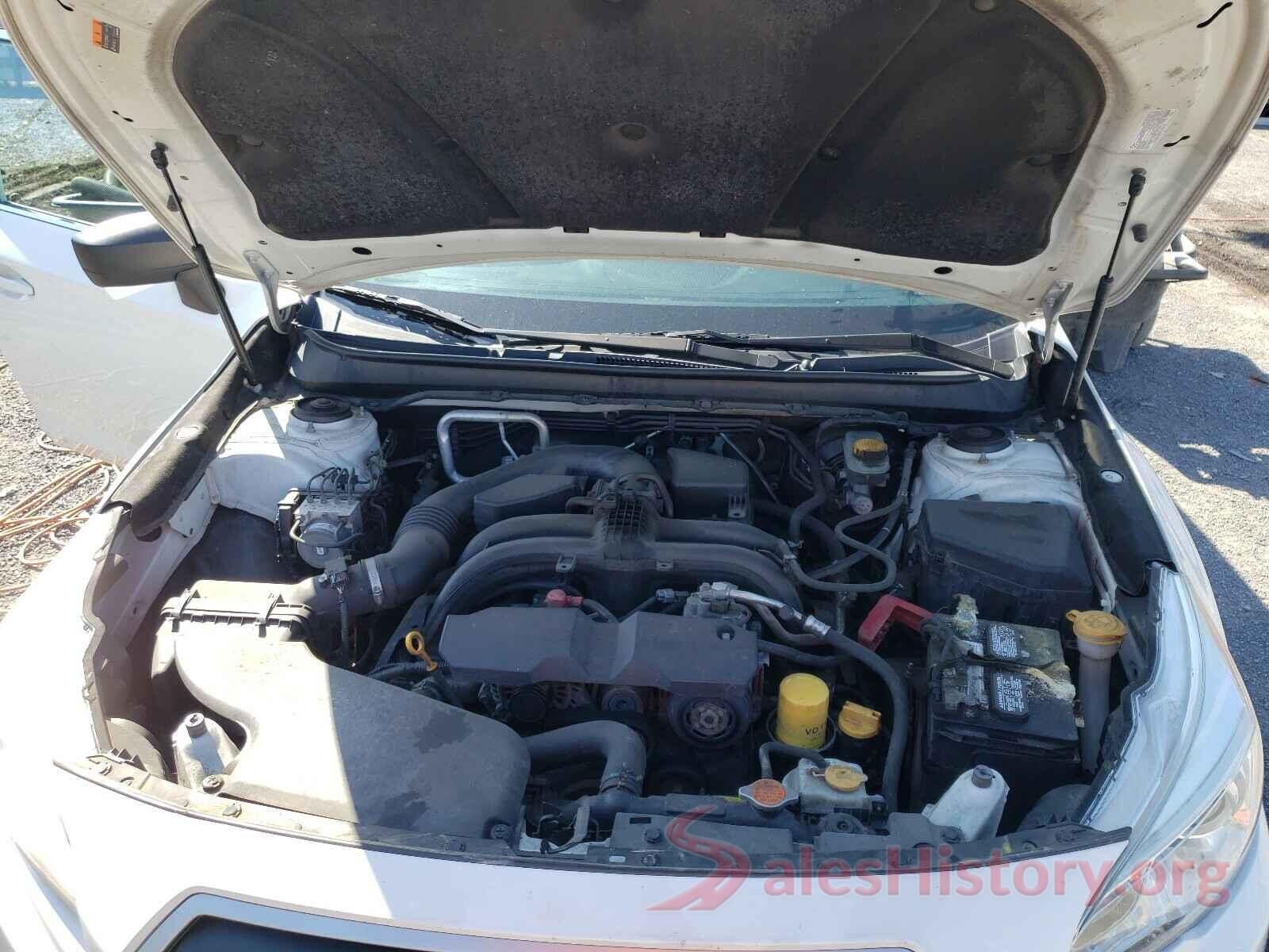 4S3BNAA66H3020010 2017 SUBARU LEGACY