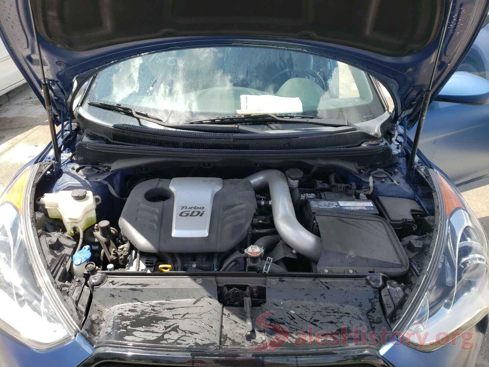 KMHTC6AEXGU253231 2016 HYUNDAI VELOSTER