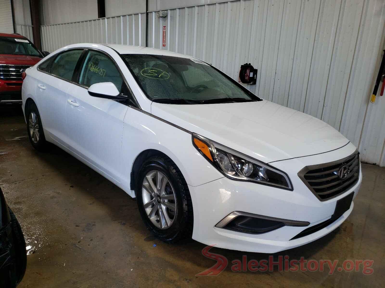 5NPE24AF0HH511216 2017 HYUNDAI SONATA