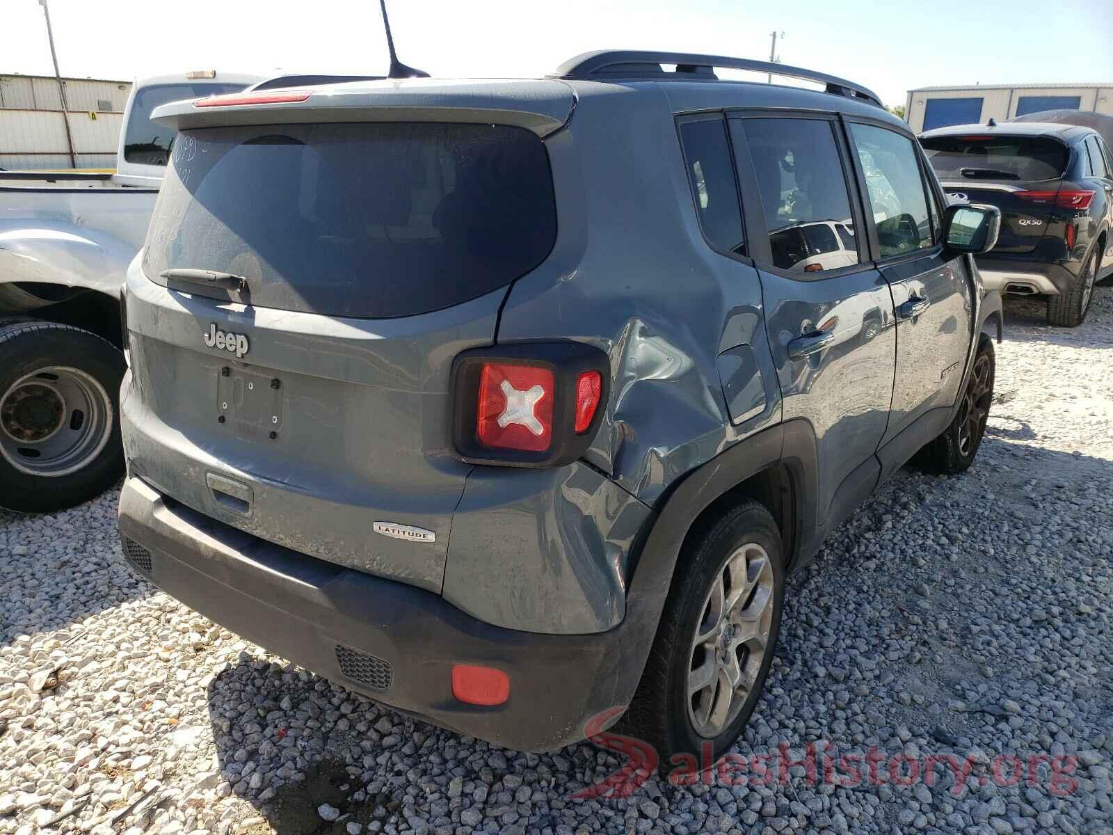 ZACCJABB5JPH30917 2018 JEEP RENEGADE