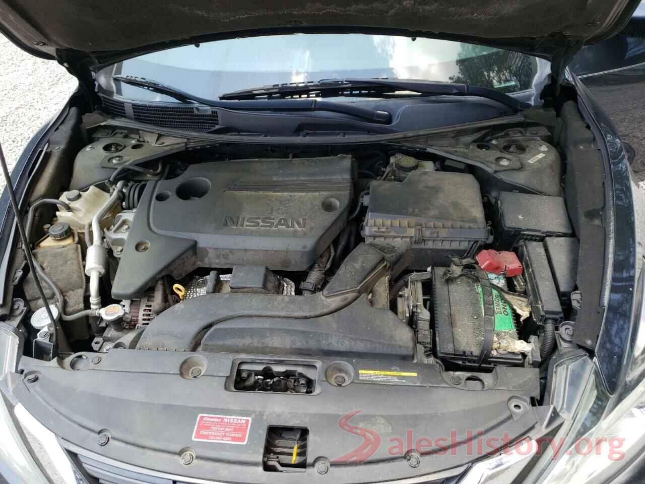 1N4AL3AP6GN343150 2016 NISSAN ALTIMA