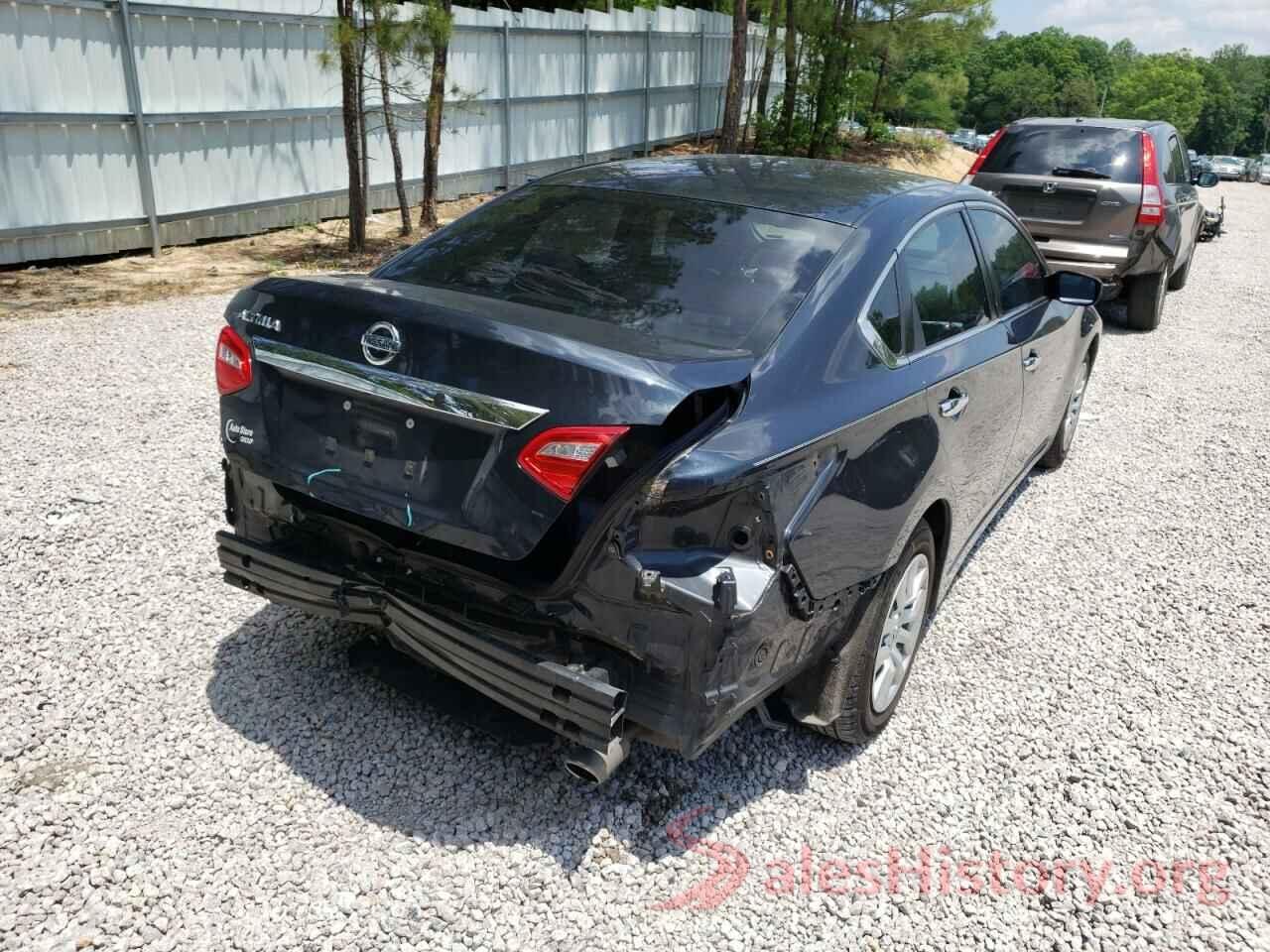 1N4AL3AP6GN343150 2016 NISSAN ALTIMA