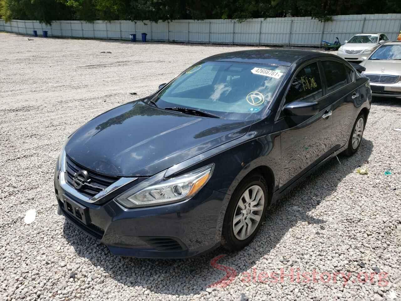 1N4AL3AP6GN343150 2016 NISSAN ALTIMA