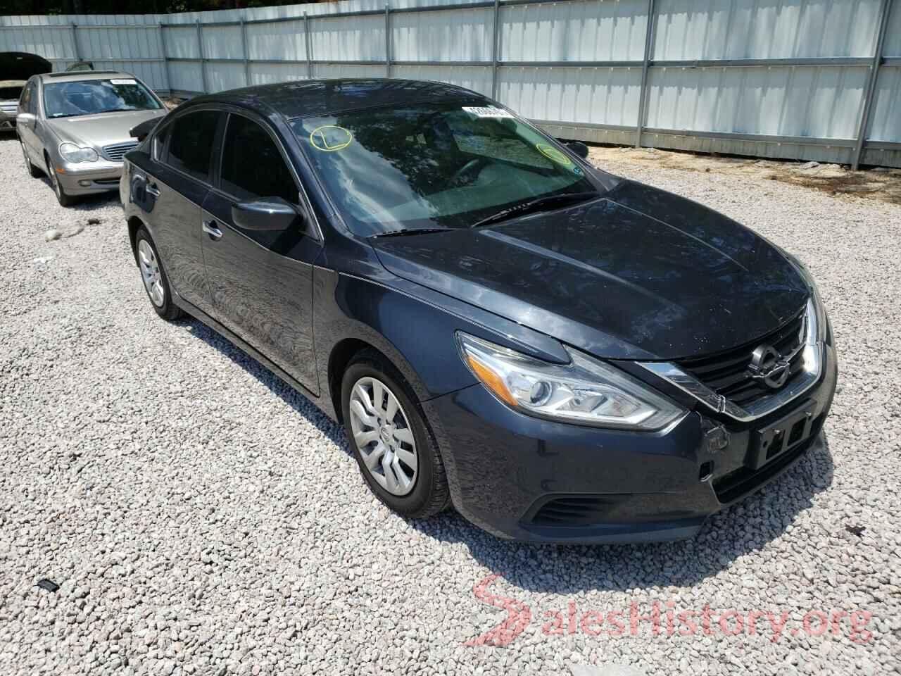 1N4AL3AP6GN343150 2016 NISSAN ALTIMA