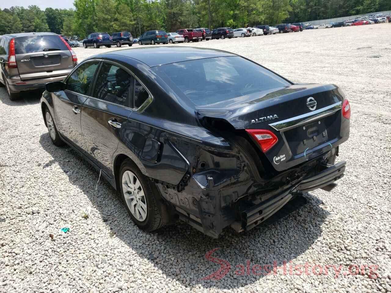 1N4AL3AP6GN343150 2016 NISSAN ALTIMA