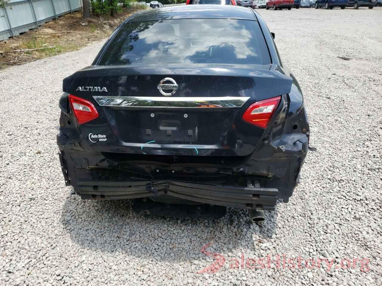 1N4AL3AP6GN343150 2016 NISSAN ALTIMA