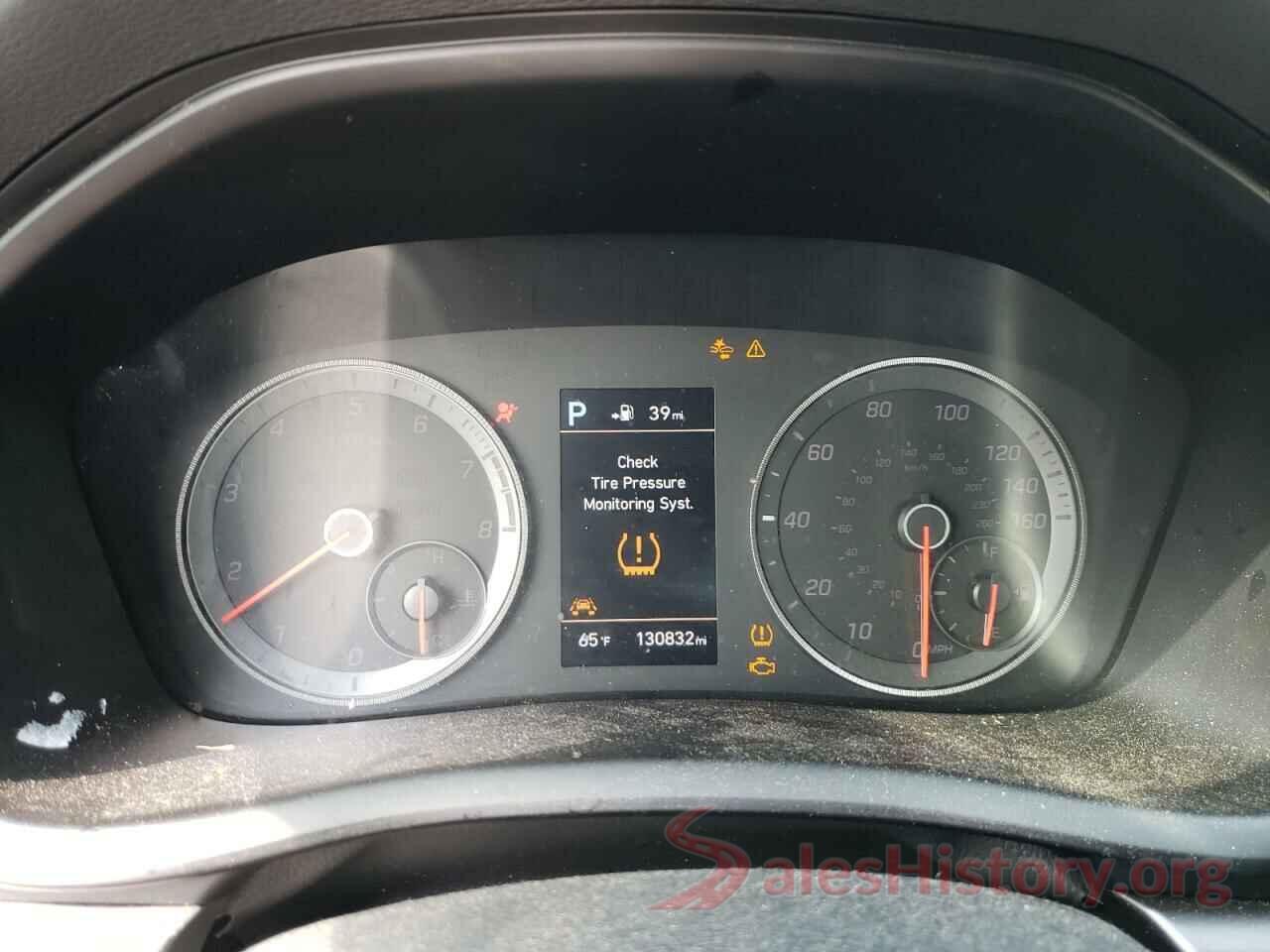 5NPE34AF9JH701583 2018 HYUNDAI SONATA