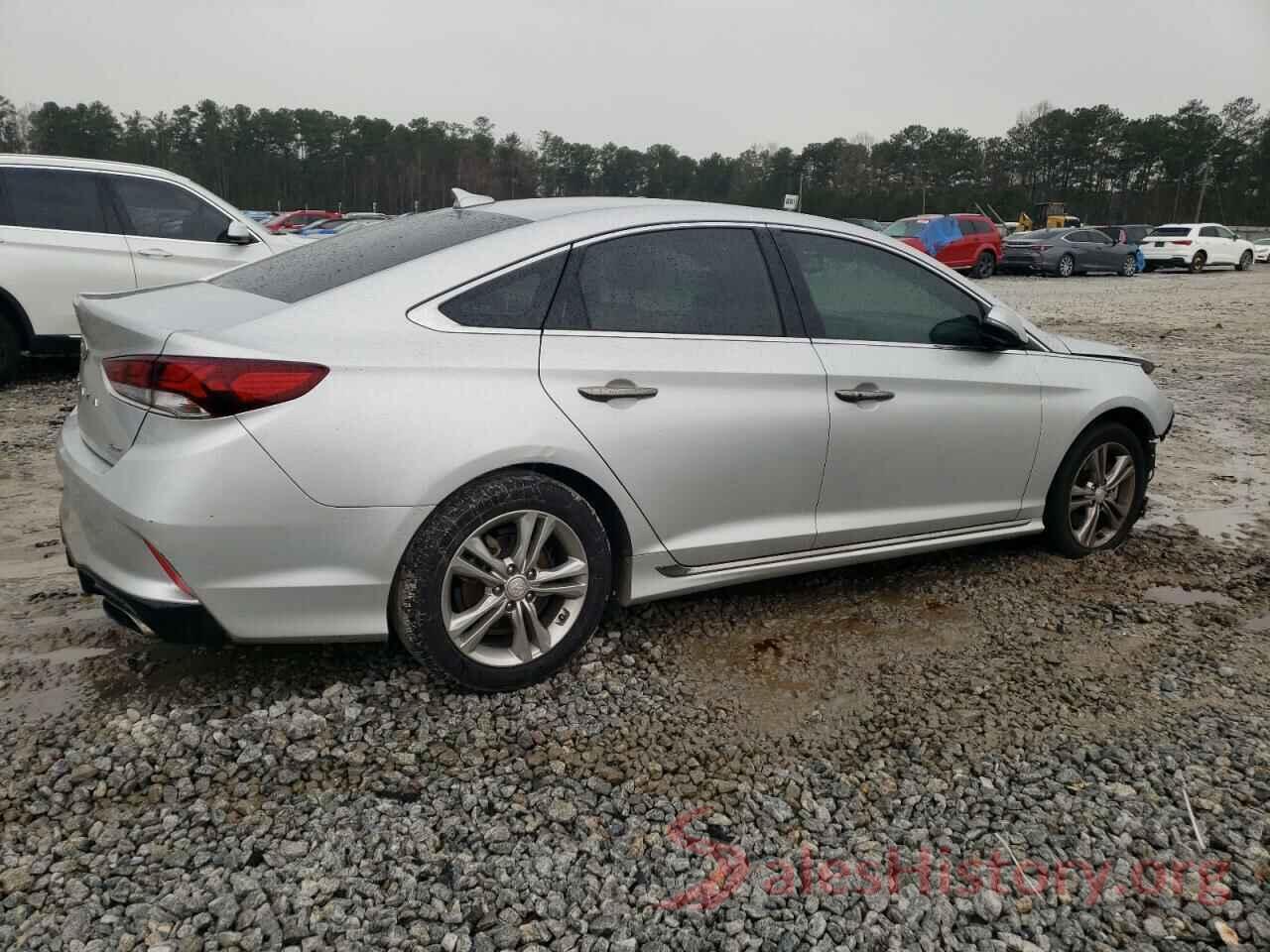 5NPE34AF9JH701583 2018 HYUNDAI SONATA