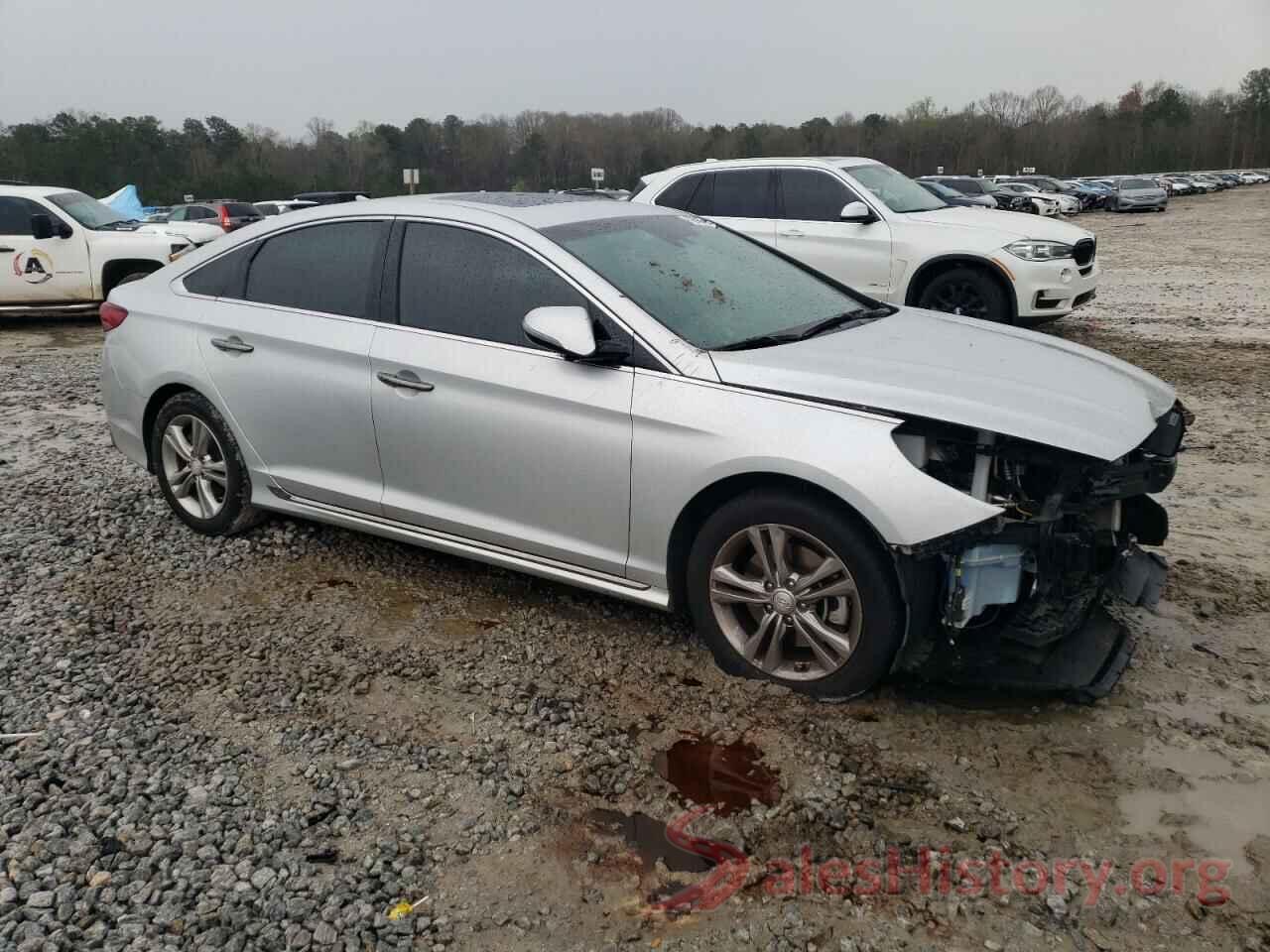 5NPE34AF9JH701583 2018 HYUNDAI SONATA