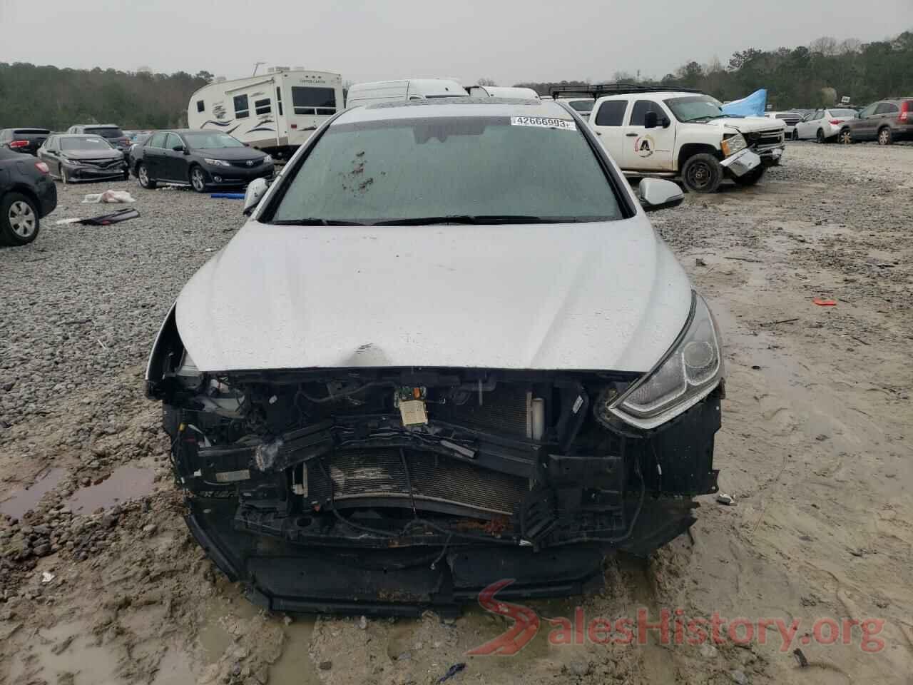 5NPE34AF9JH701583 2018 HYUNDAI SONATA